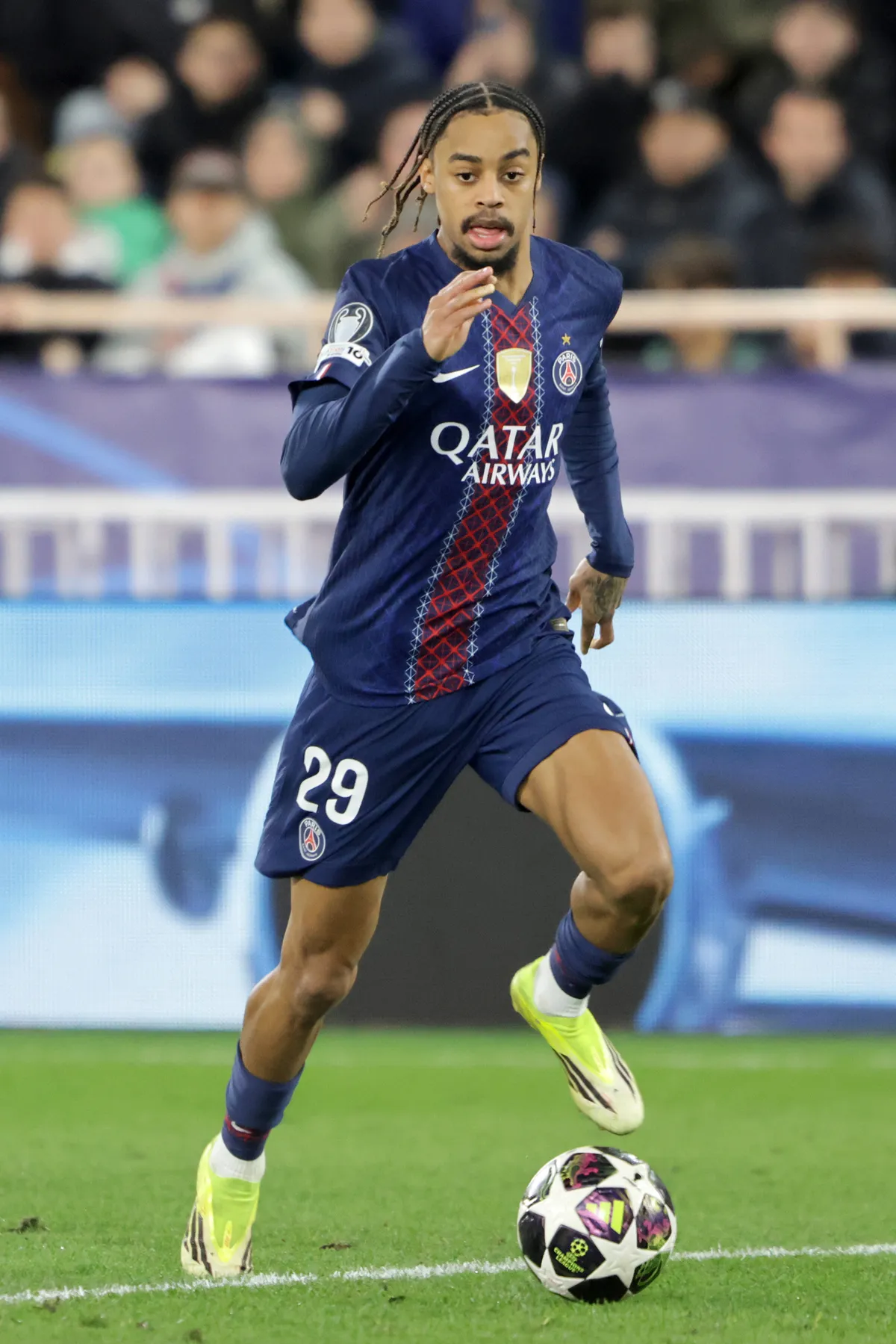 CALCIO