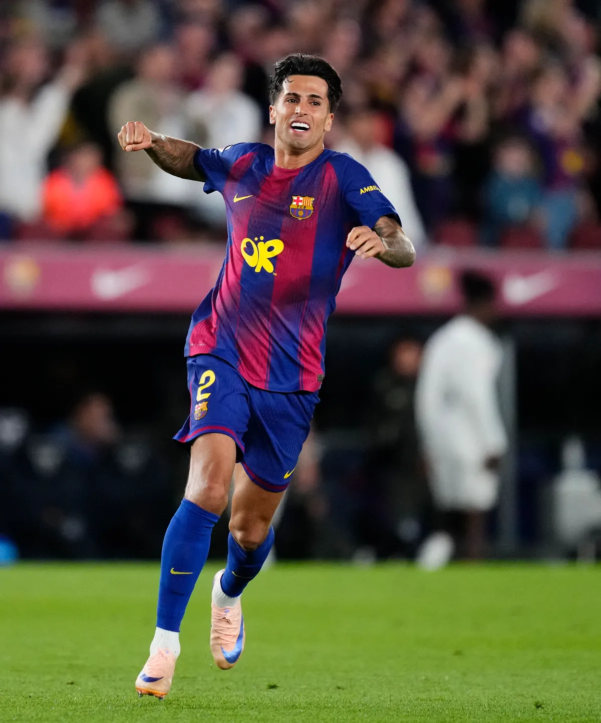 FC Barcelona v Real Madrid CF - LaLiga EA Sports