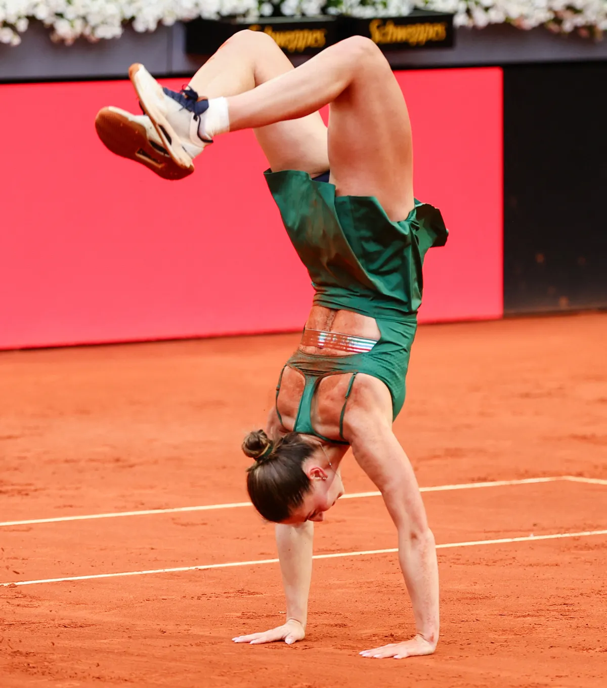 TENNIS - ATP MASTERS 1000 - MUTUA MADRID OPEN 2026