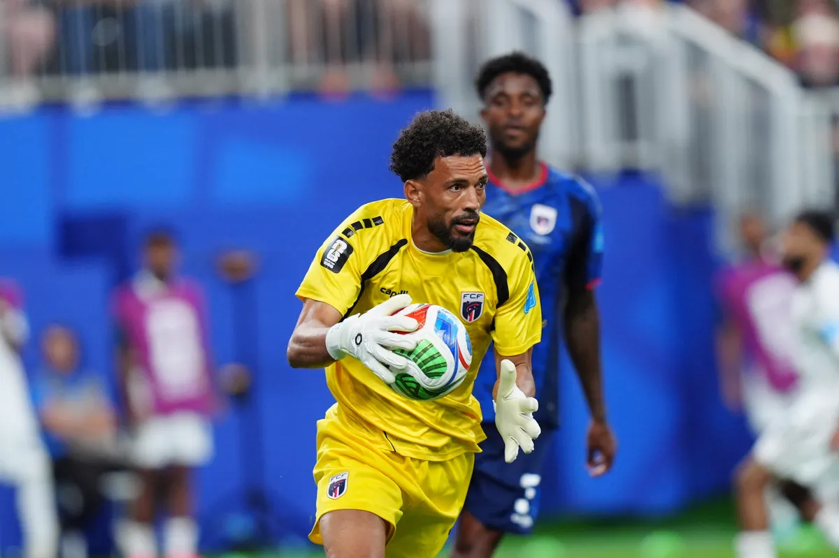 Cape Verde v Saudi Arabia - FIFA World Cup 2026 - Group H