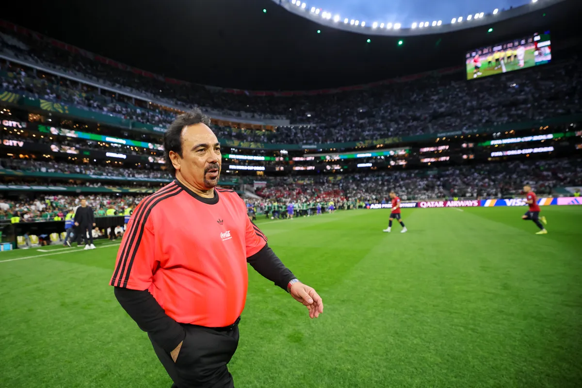 Czechia v Mexico: Group A - FIFA World Cup 2026