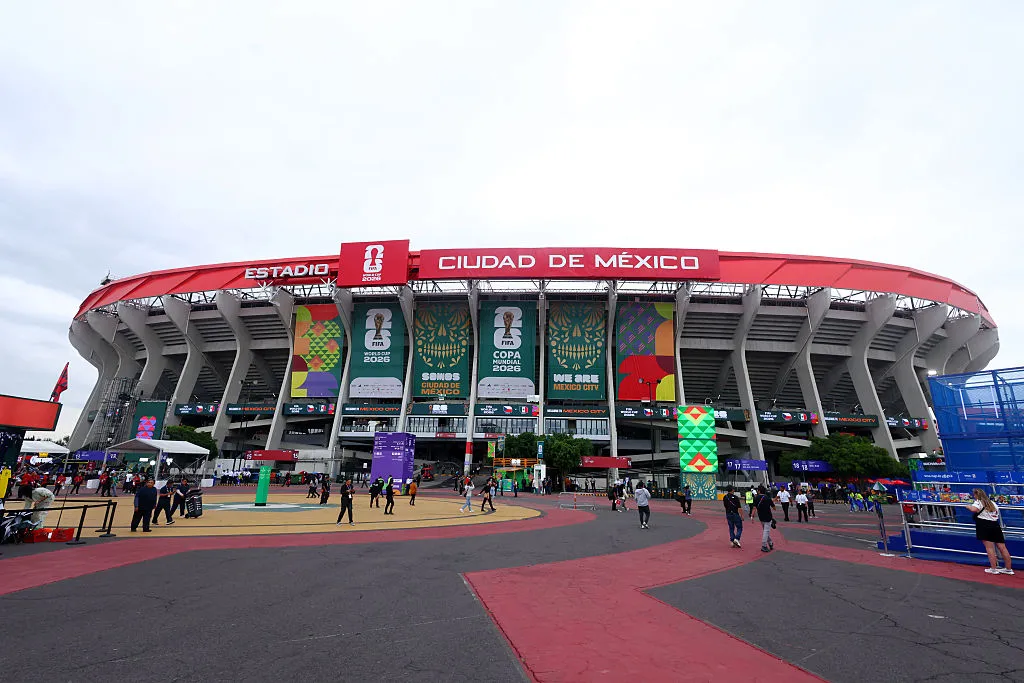 Czechia v Mexico: Group A - FIFA World Cup 2026