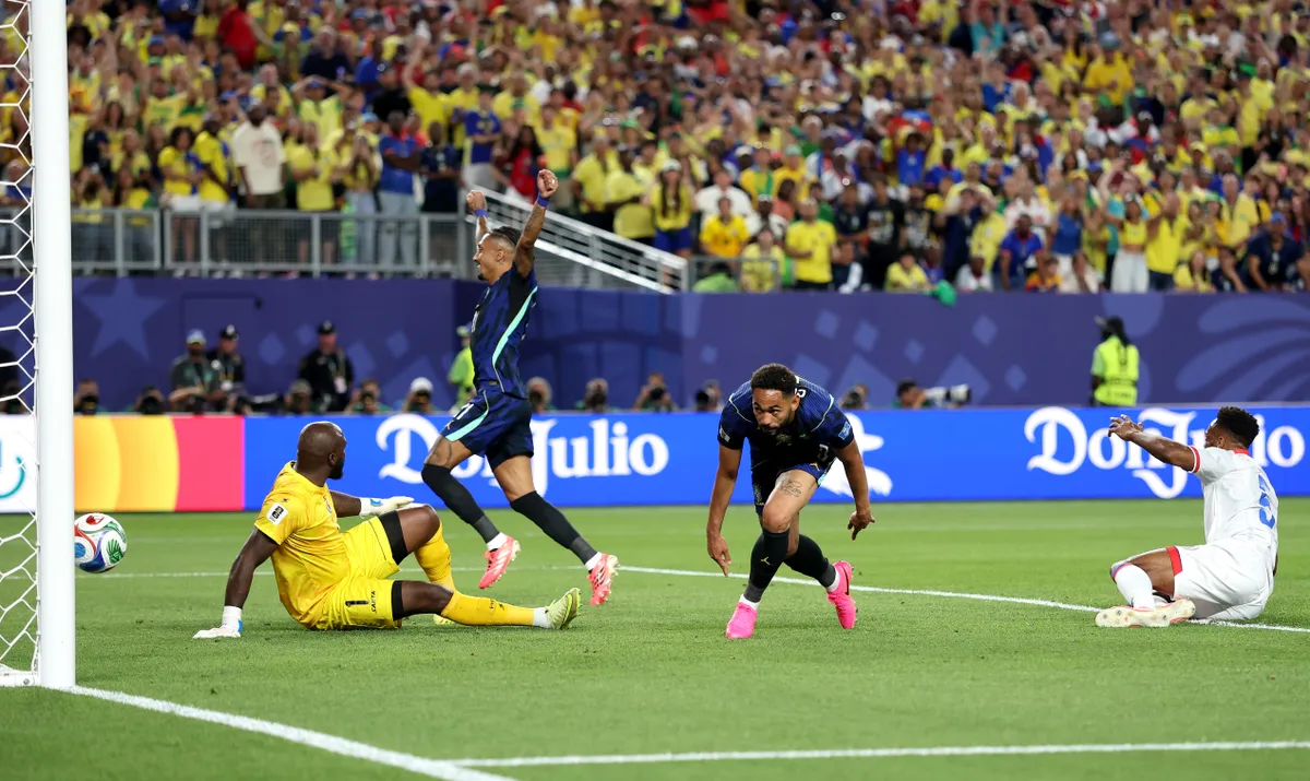 Brazil v Haiti: Group C - FIFA World Cup 2026