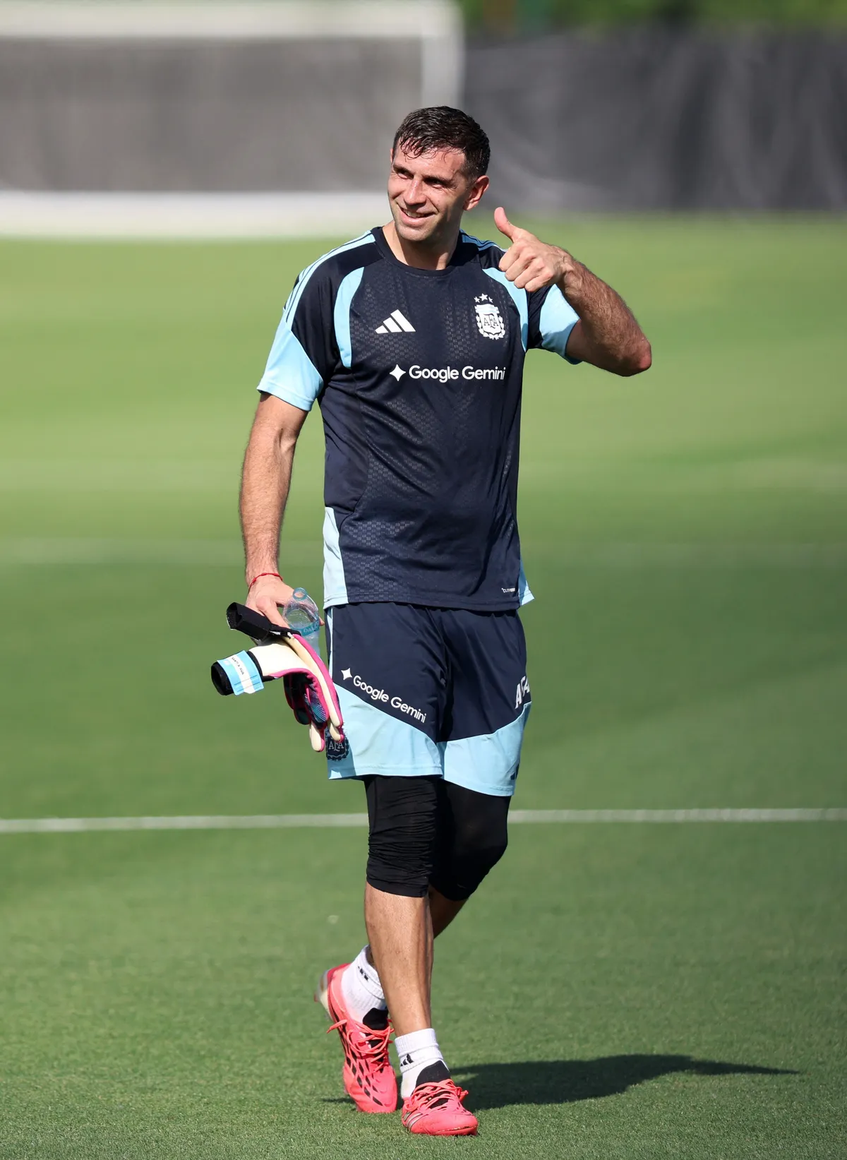 FIFA World Cup 2026 - Argentina Training