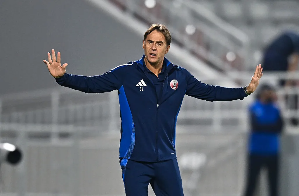 Qatar v Zimbabwe - International Friendly