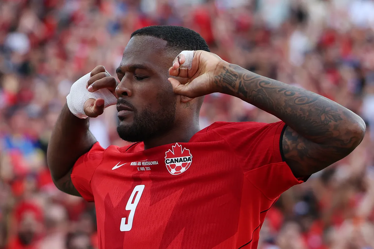 Canada v Bosnia and Herzegovina: Group B - FIFA World Cup 2026