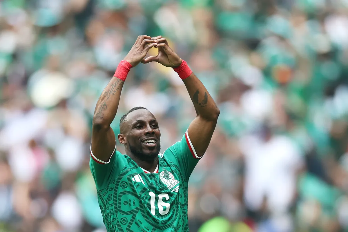 Mexico v South Africa: Group A - FIFA World Cup 2026