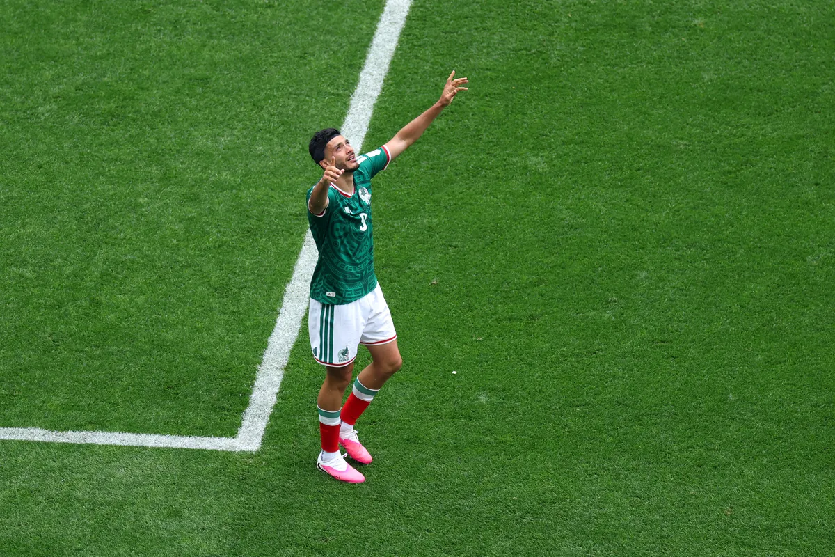 Mexico v South Africa: Group A - FIFA World Cup 2026