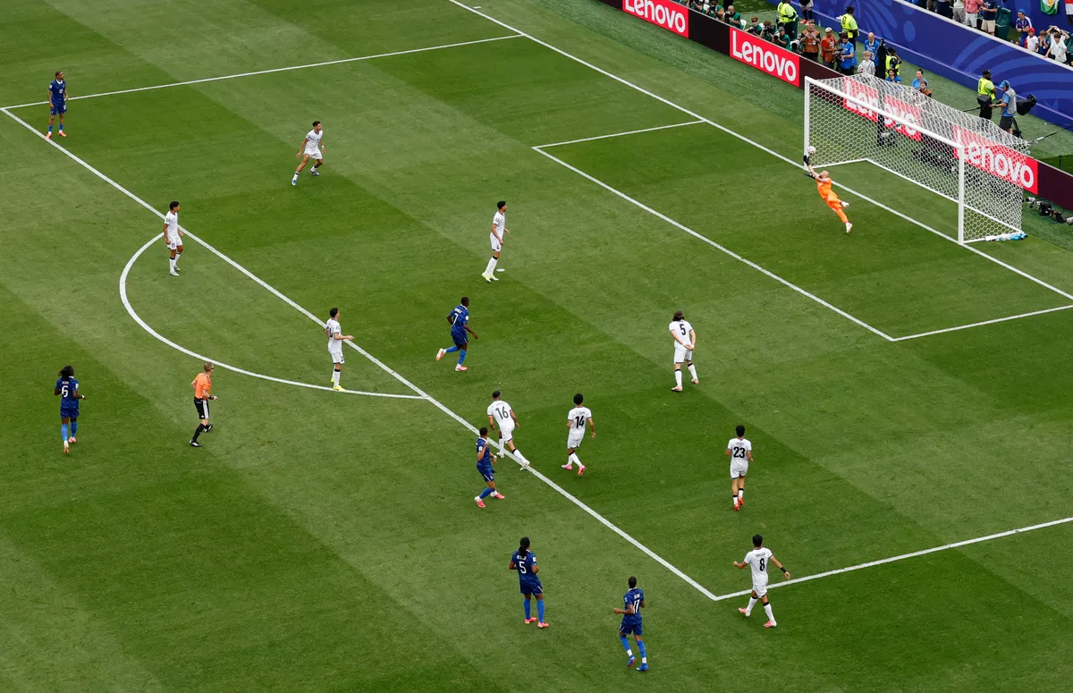France v Iraq: Group I - FIFA World Cup 2026