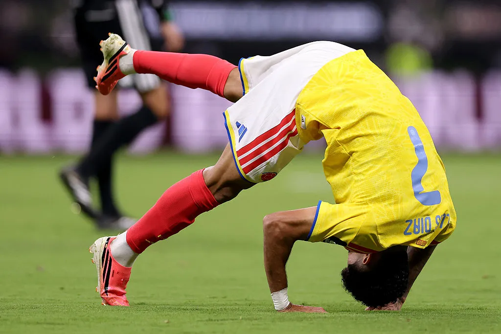 Colombia v Congo DR: Group K - FIFA World Cup 2026