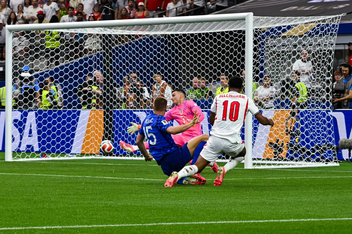 England v Croatia: Group L - FIFA World Cup 2026