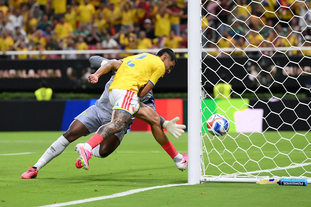 Colombia v Congo DR: Group K - FIFA World Cup 2026