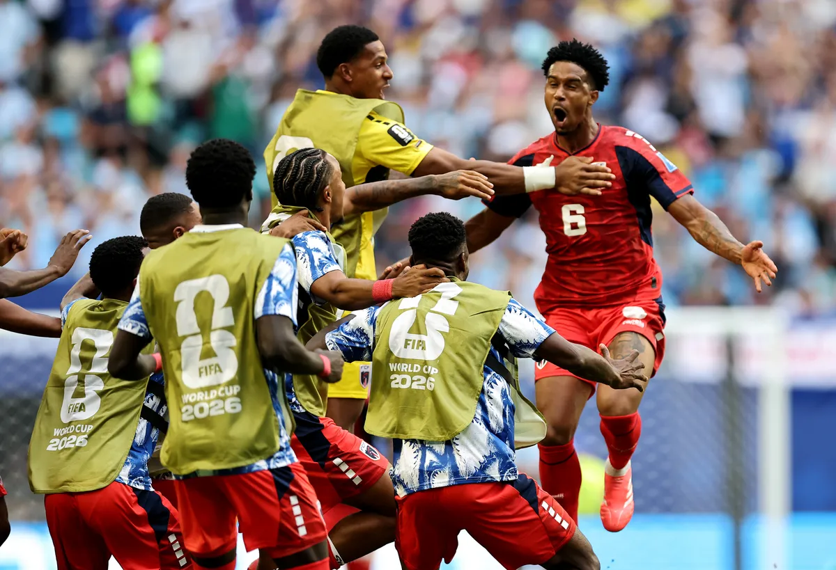 Uruguay v Cabo Verde: Group H - FIFA World Cup 2026