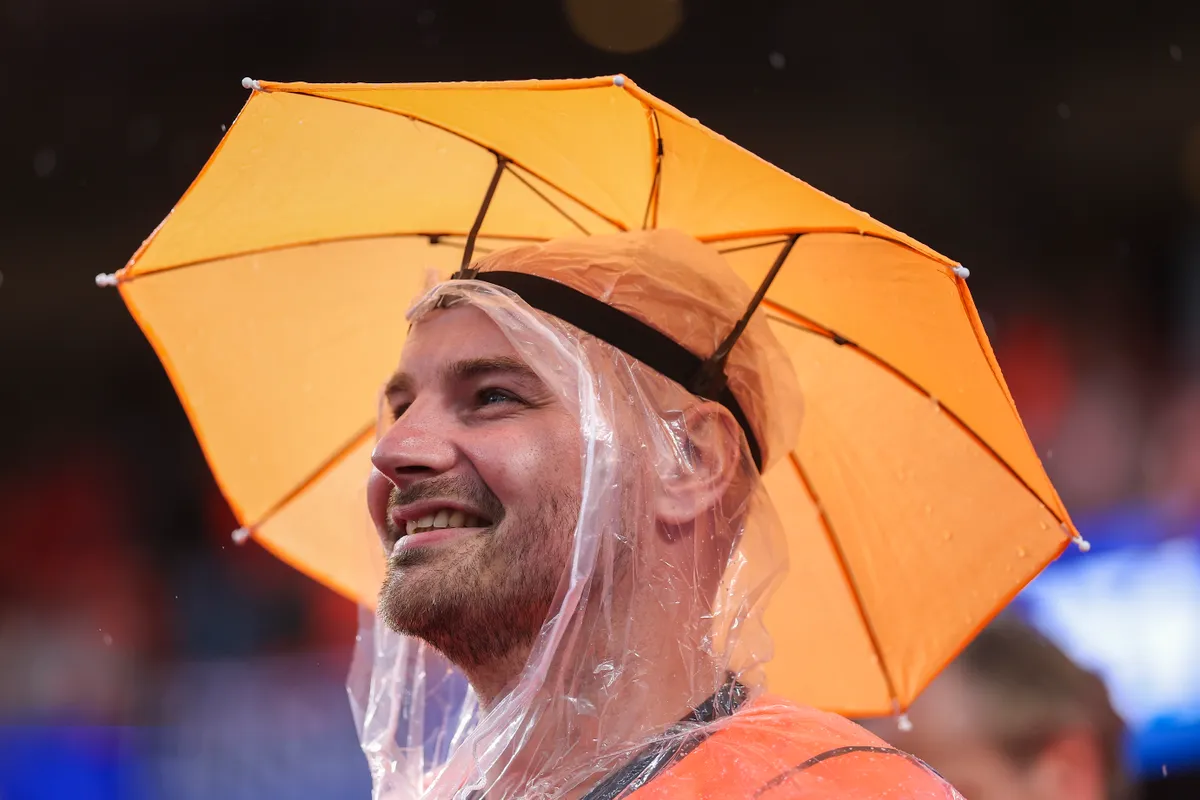 Tunisia v Netherlands: Group F - FIFA World Cup 2026