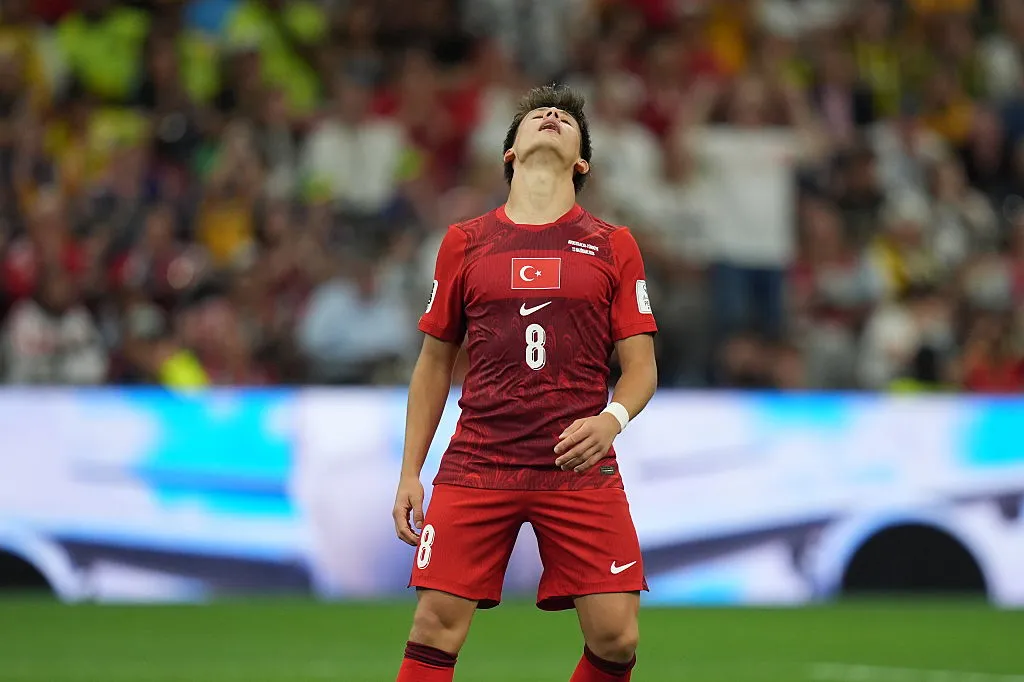 Australia v Turkiye - FIFA World Cup 2026 - Group D