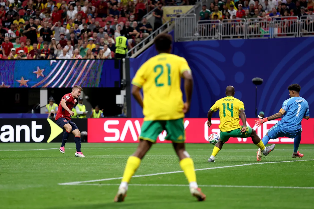 Czechia v South Africa: Group A - FIFA World Cup 2026
