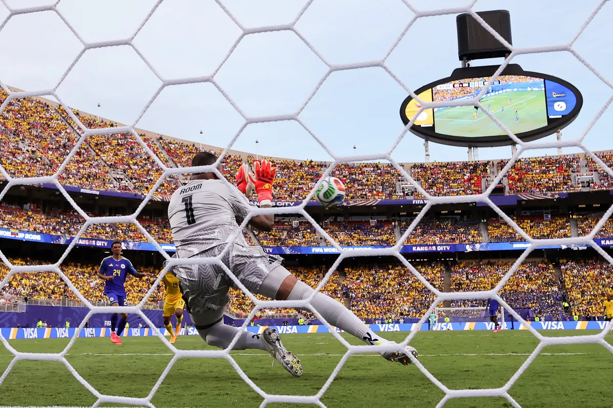 Ecuador v Curacao: Group E - FIFA World Cup 2026