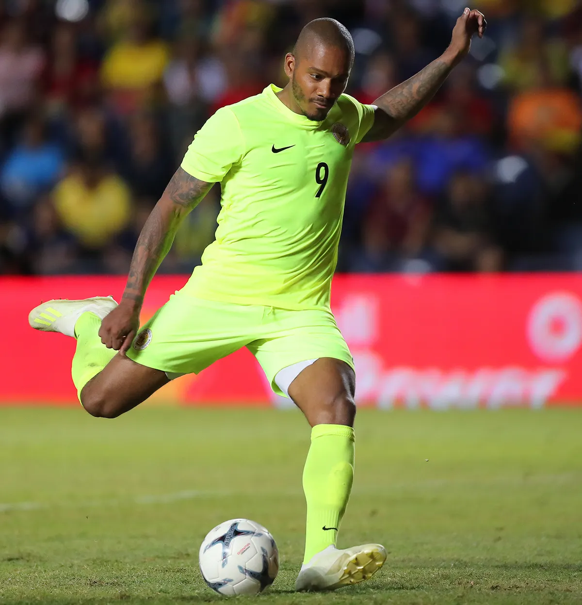 Curacao v Vietnam - International Friendly