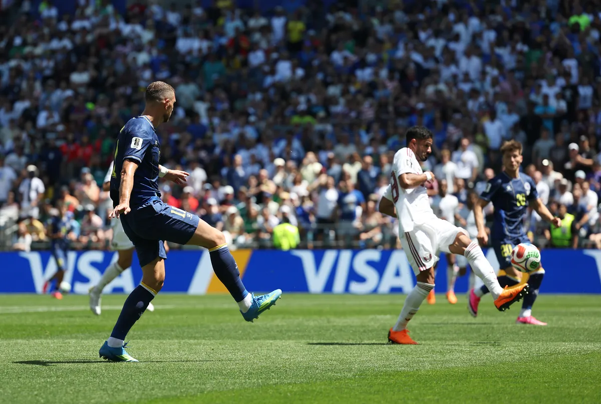 Bosnia and Herzegovina v Qatar: Group B - FIFA World Cup 2026