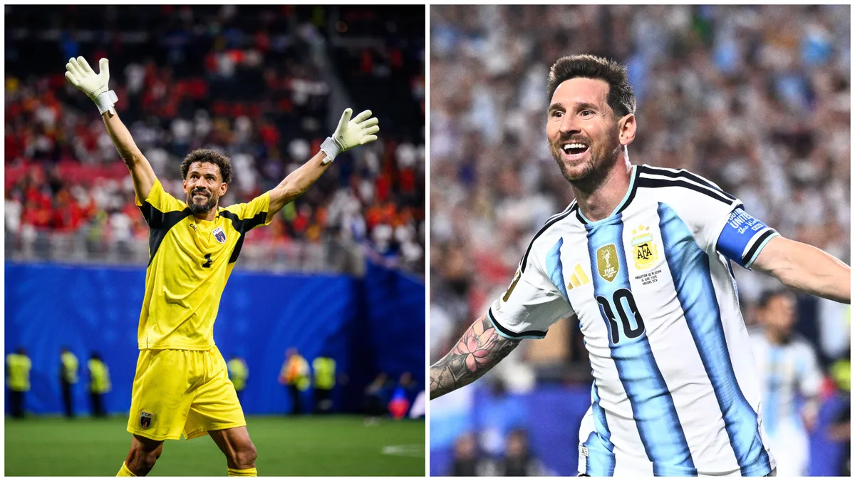 2026 World Cup: First Round Review, Standout Performances and Key Results