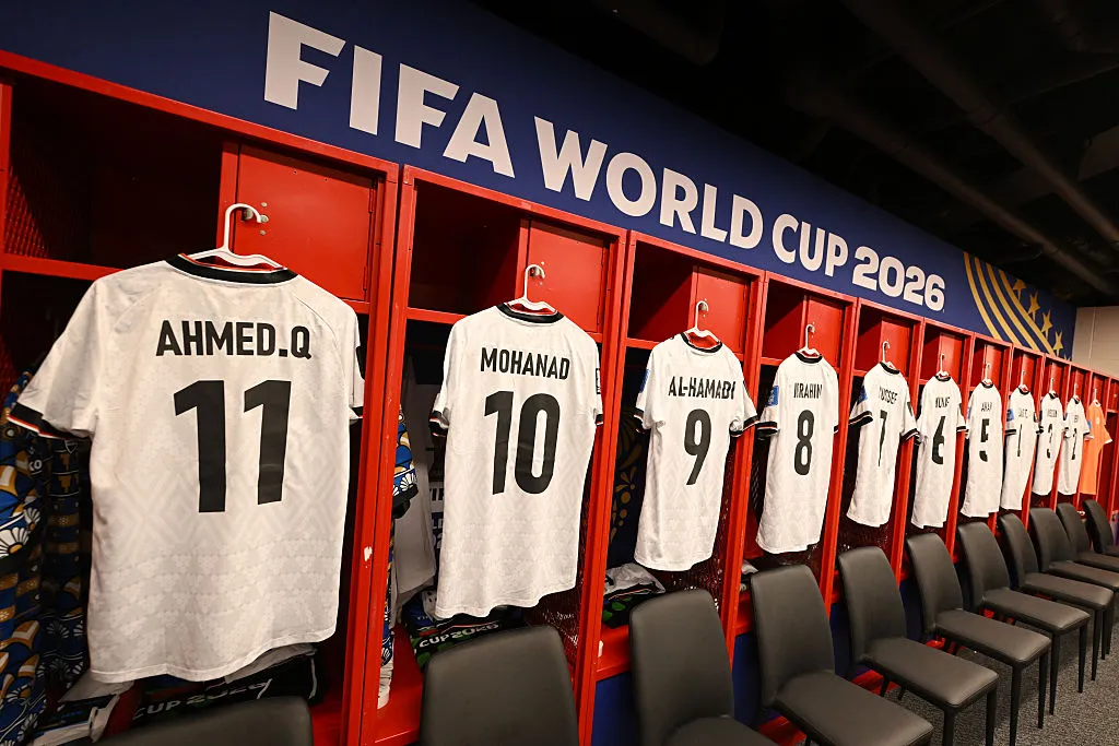 France v Iraq: Group I - FIFA World Cup 2026
