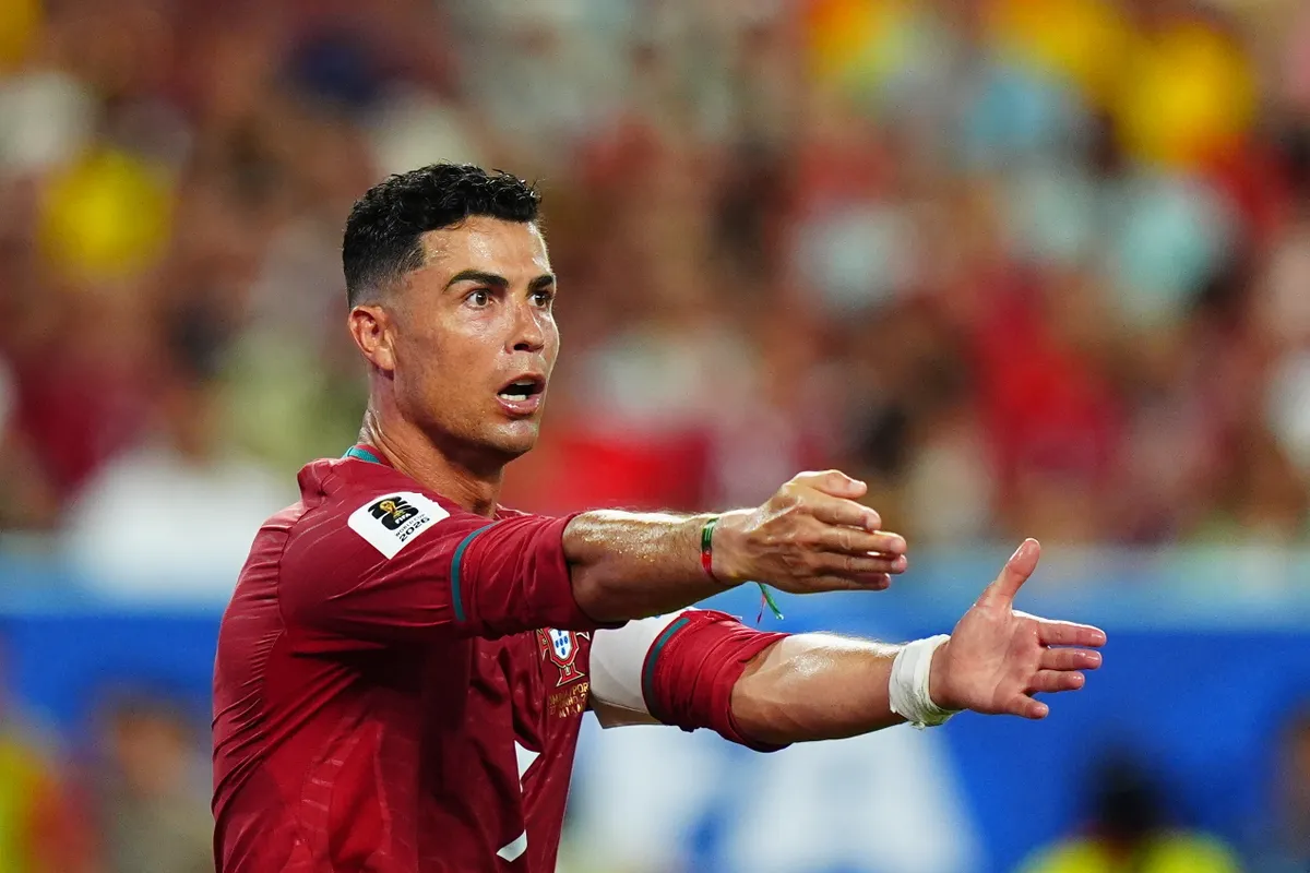 Colombia v Portugal - FIFA World Cup 2026 - Group K
