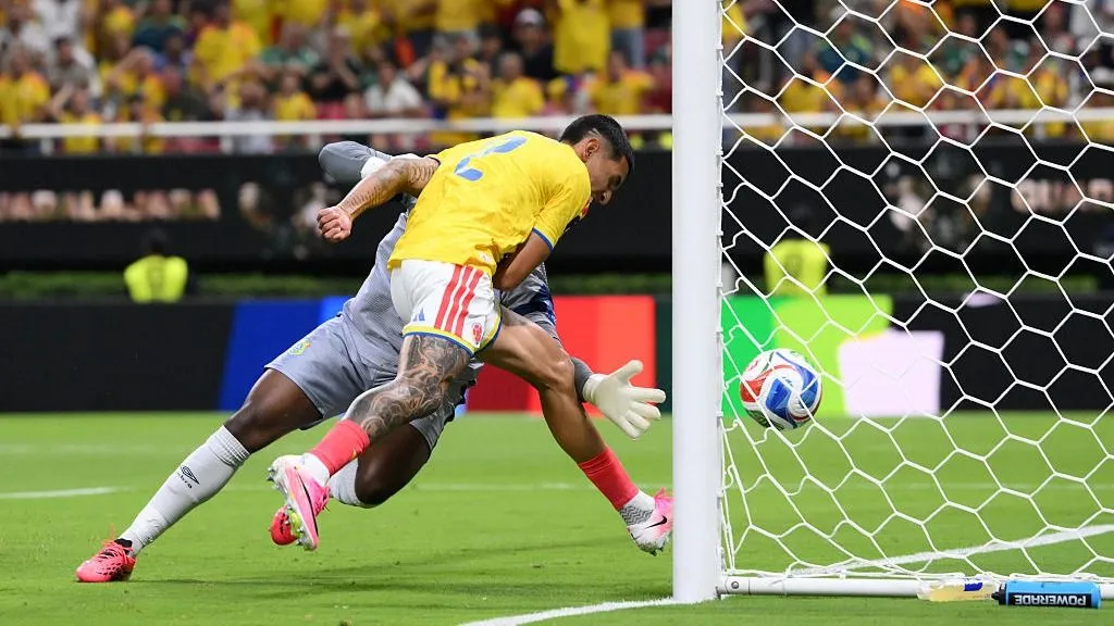 Colombia v Congo DR: Group K - FIFA World Cup 2026
