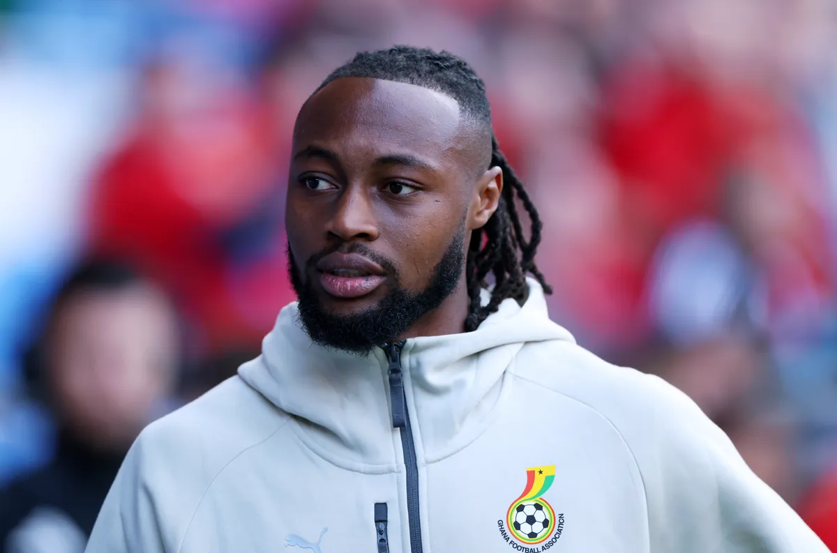 Wales v Ghana - International Friendly