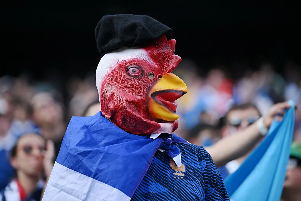 France v Sweden: Round Of 32 - FIFA World Cup 2026