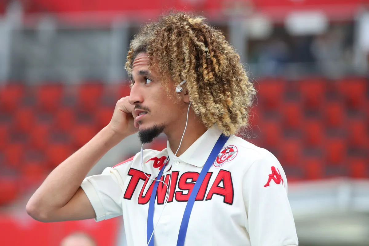 Austria v Tunisia - International Friendly