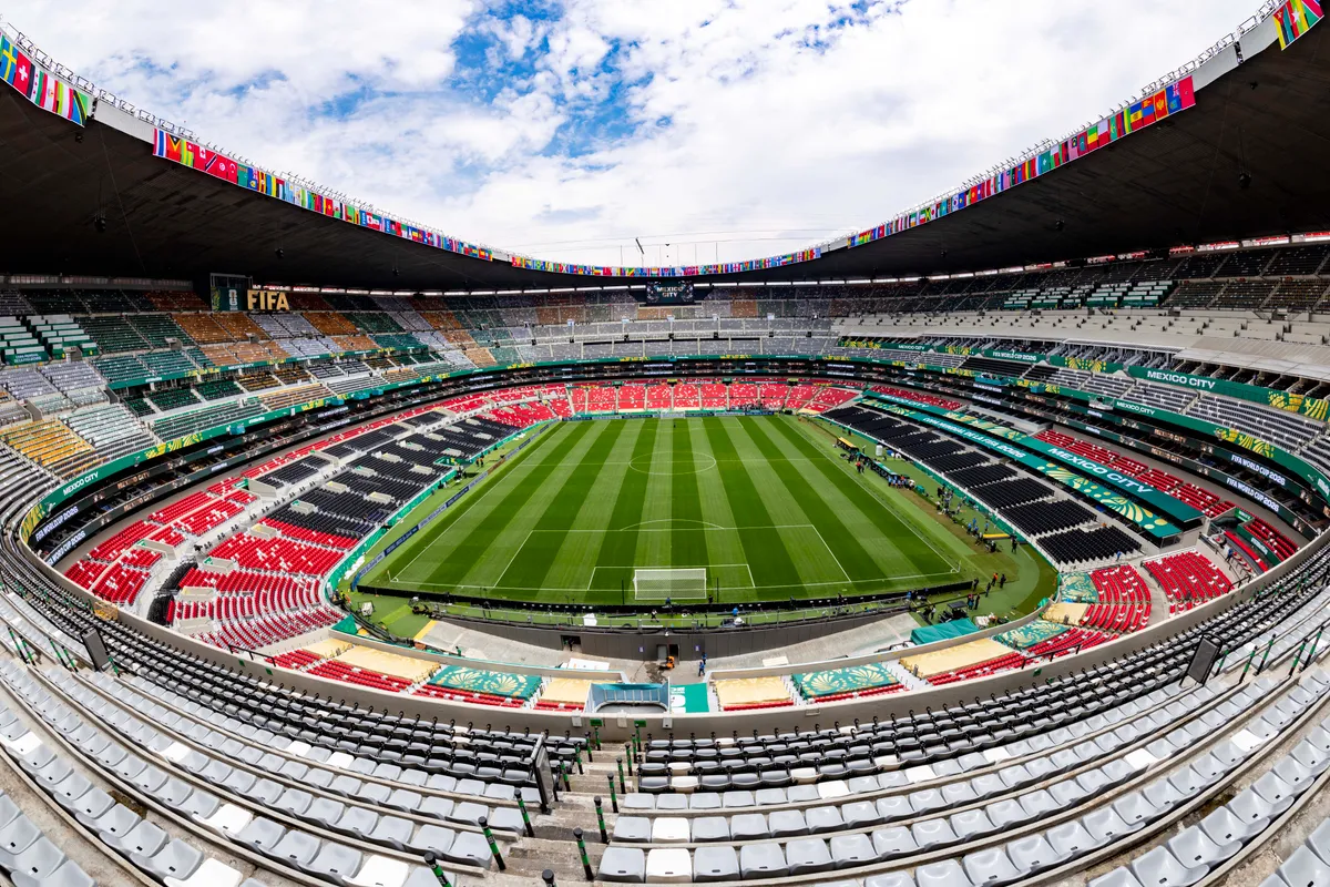 FIFA World Cup 2026 - Previews
