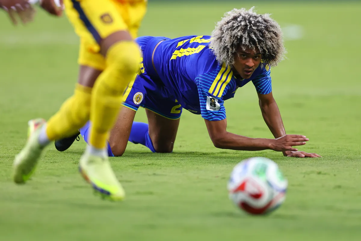 Ecuador v Curacao: Group E - FIFA World Cup 2026