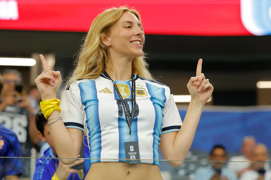 Argentina v Austria: Group J - FIFA World Cup 2026