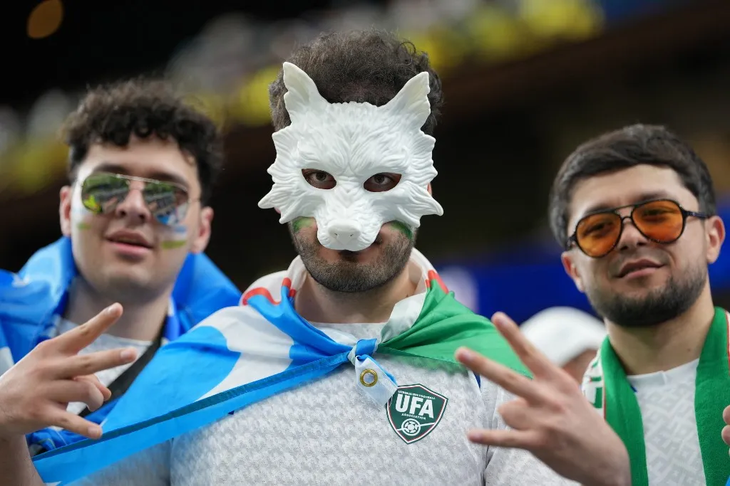 Portugal v Uzbekistan - FIFA World Cup 2026 - Group K