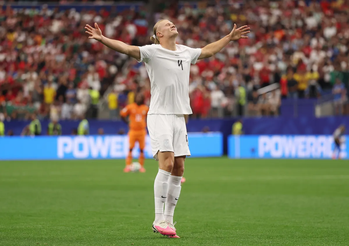 Cote D'Ivoire v Norway: Round Of 32 - FIFA World Cup 2026