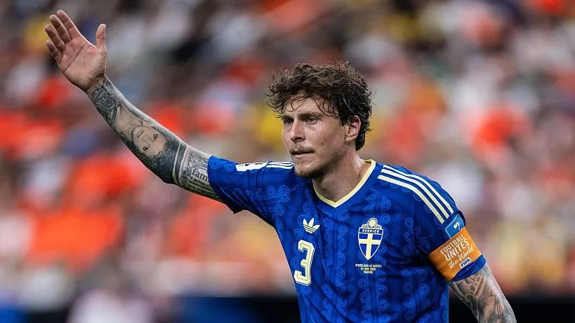 Netherlands v Sweden: Group F - FIFA World Cup 2026