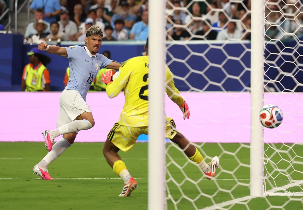 Saudi Arabia v Uruguay: Group H - FIFA World Cup 2026