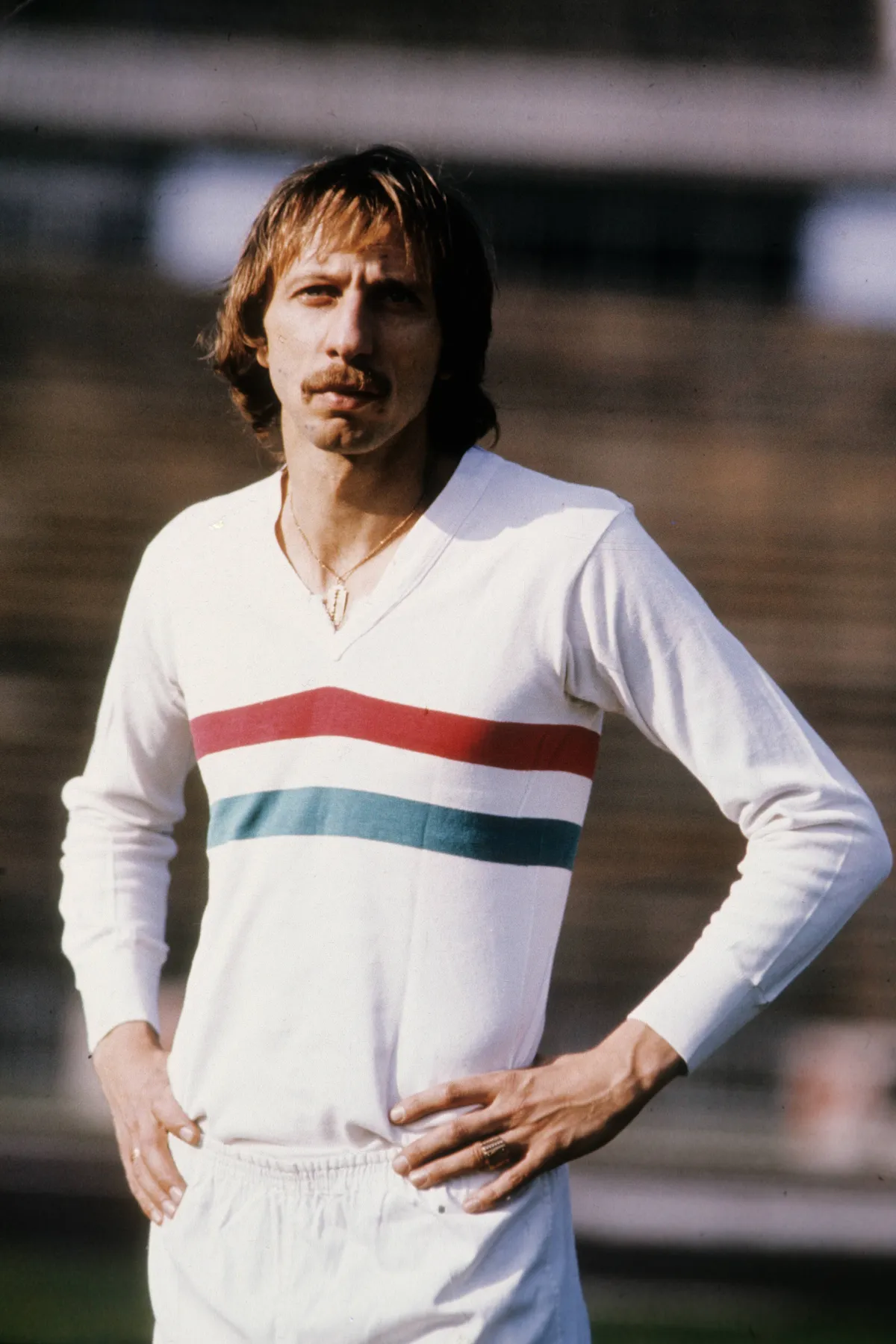Laszlo Fazekas Ungarn