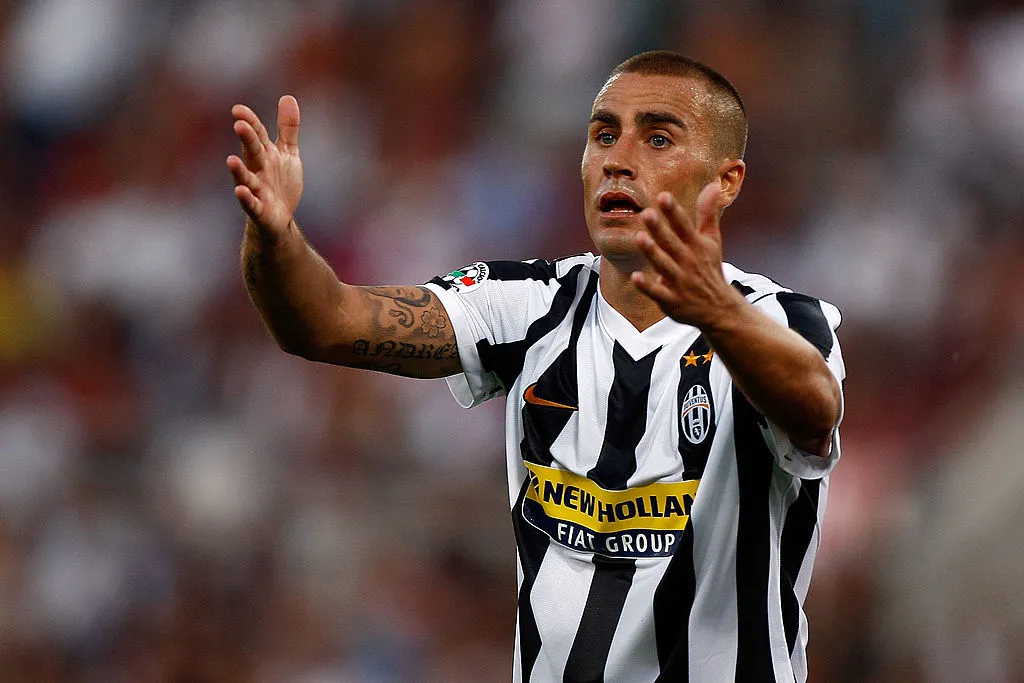 AS Roma v Juventus FC - Serie A