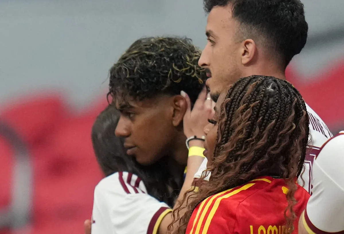 Spain v Cabo Verde: Group H - FIFA World Cup 2026