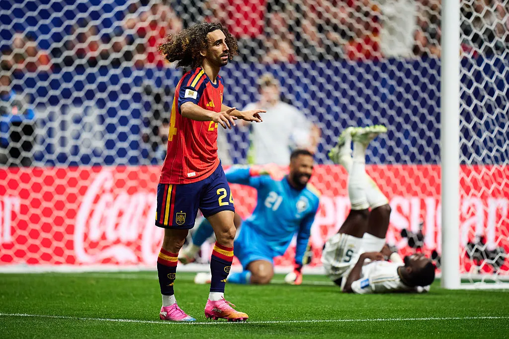 Spain v Saudi Arabia: Group H - FIFA World Cup 2026