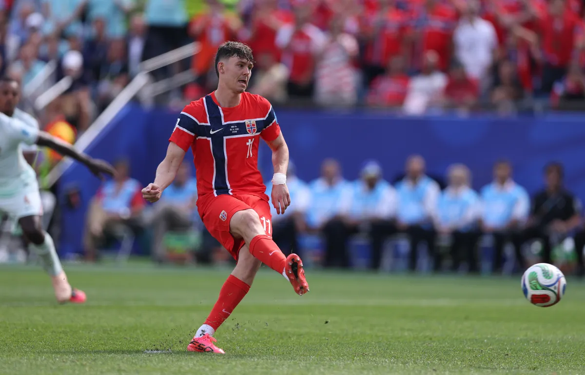 Norway v France: Group I - FIFA World Cup 2026