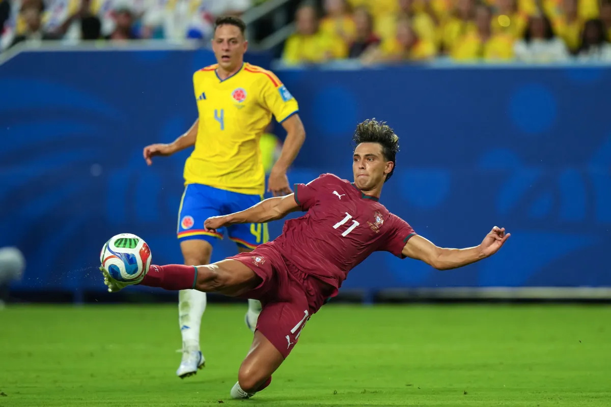 Panama v England: Group L - FIFA World Cup 2026