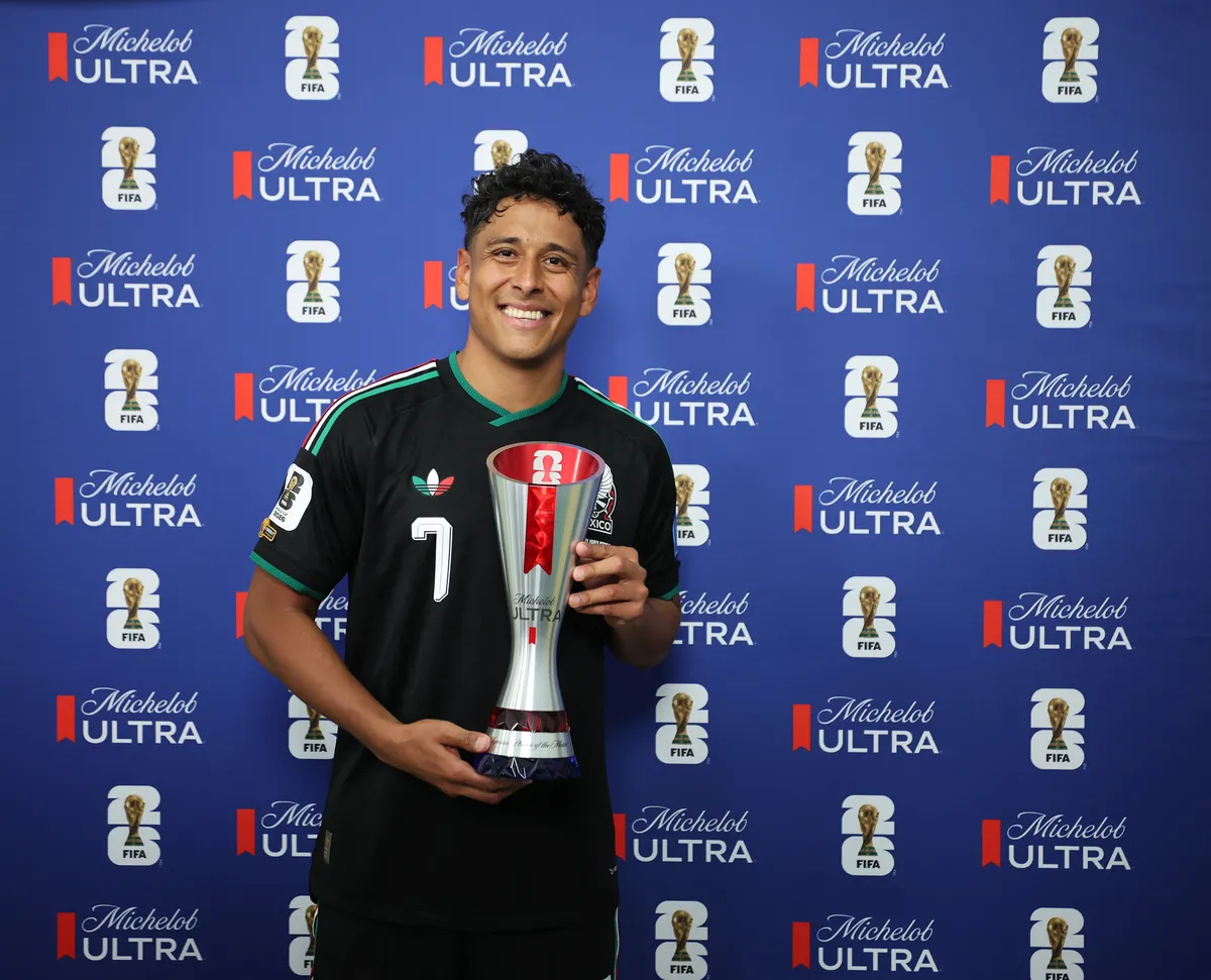 Mexico v Korea Republic: Group A - FIFA World Cup 2026