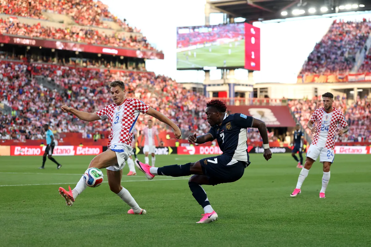 Panama v Croatia: Group L - FIFA World Cup 2026