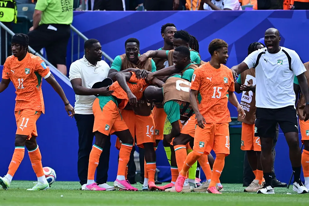 Curacao v Ivory Coast - FIFA World Cup 2026 - Group E