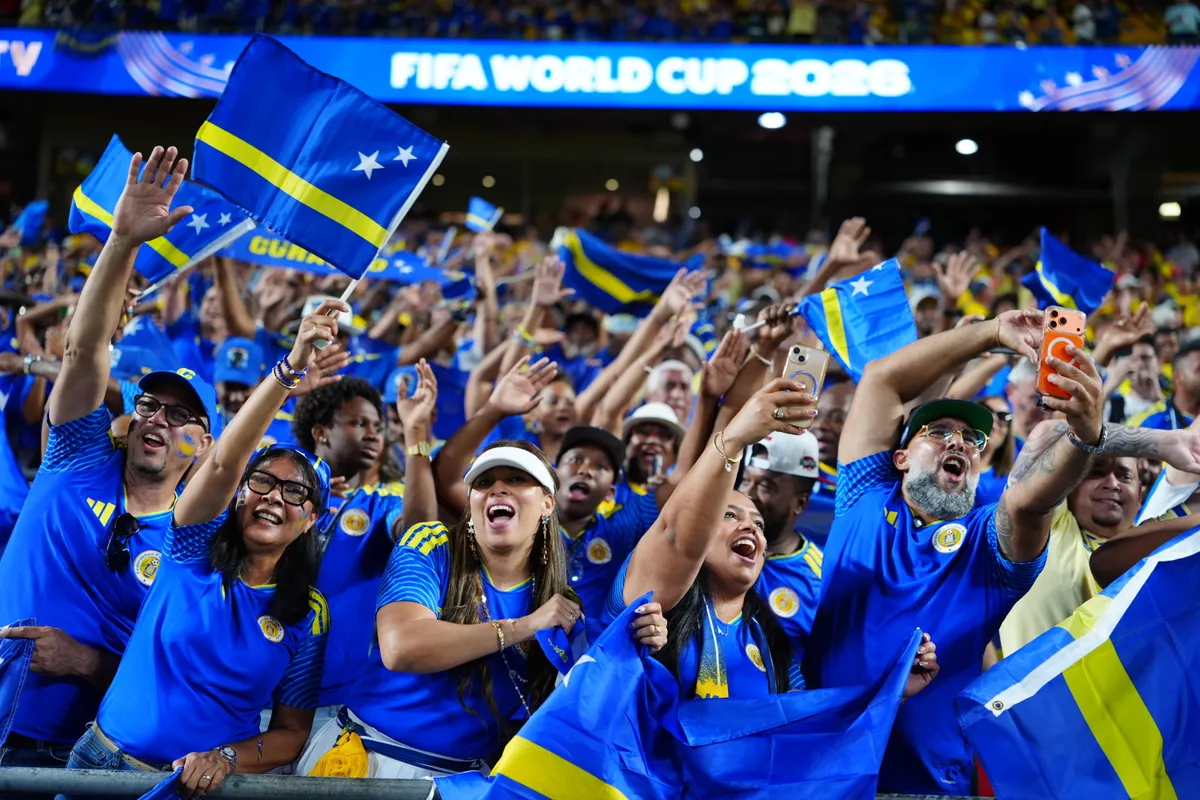 Ecuador v Curacao - FIFA World Cup 2026 - Group E