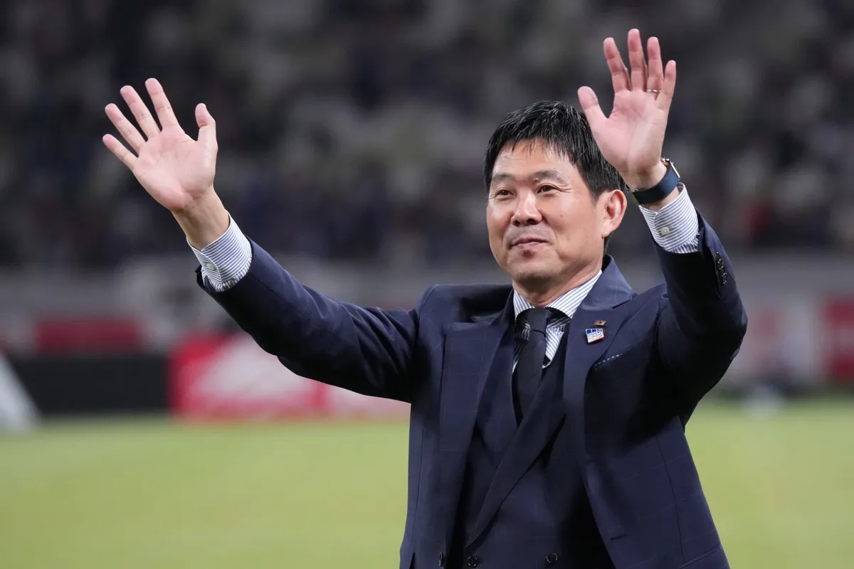 Japan v Iceland - International Friendly