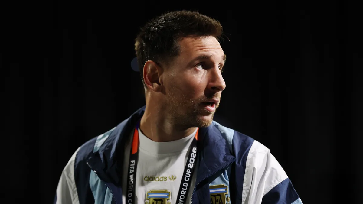 Lionel Scaloni csak egy helyen változtatott az argentin kezdőn, az osztrákoknál több csere is volt
