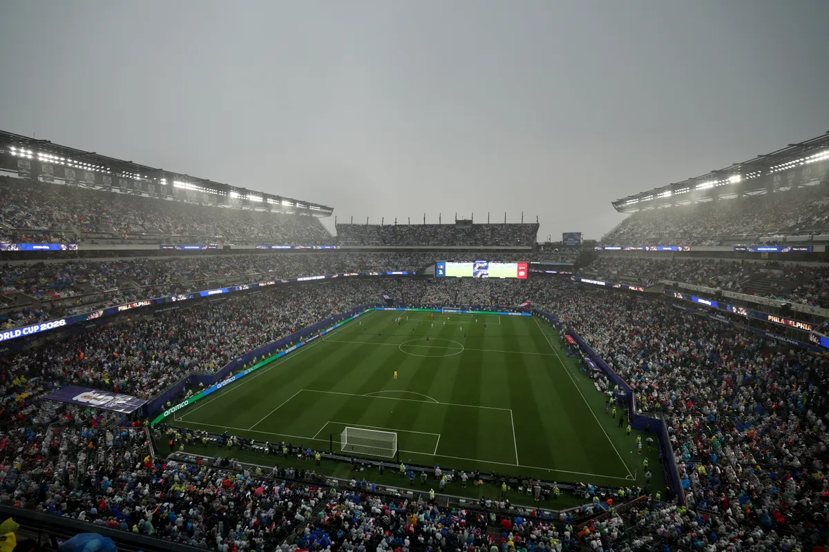 France v Iraq: Group I - FIFA World Cup 2026
